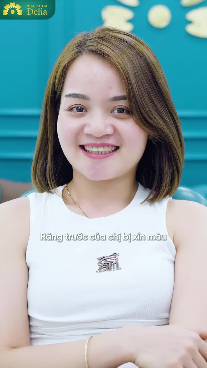 "TIẾT LỘ" LÝ DO CHỊ EM LÀM BẤT ĐỘNG SẢN ĐI LÀM RĂNG SỨ