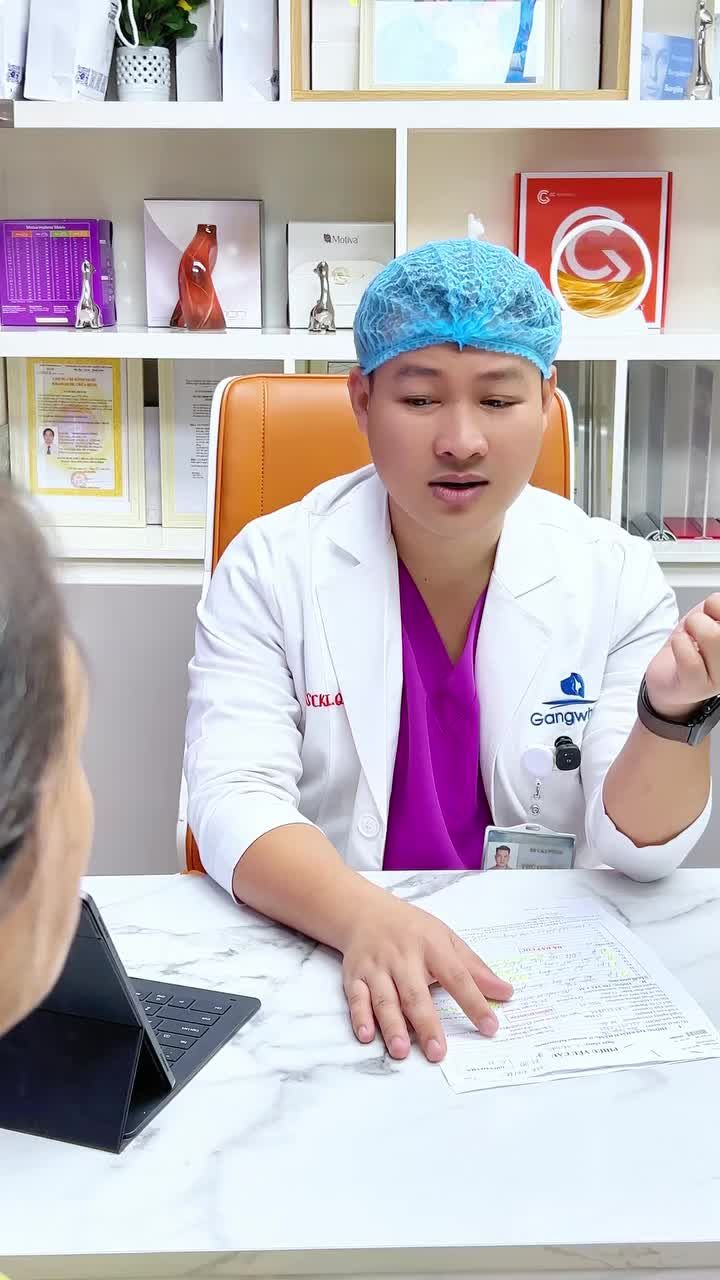TƯ VẤN TRƯỚC PHẪU THUẬT: GIẢI PHÁP LẤY MỠ TỐI ƯU – ĐẸP GỌN, VẪN BẢO TOÀN SỨC KHỎE