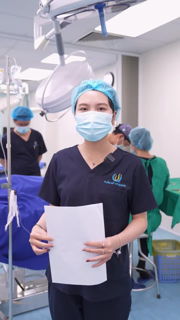 Đón khách ở xứ sở hoa anh đào qua Thẩm Mỹ Vũ Quang sửa mũi sau khi nâng 20 năm