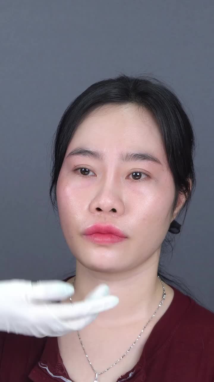 DÁNG MŨI CÁ NHÂN HÓA - CHUẨN TỶ LỆ VÀNG!!