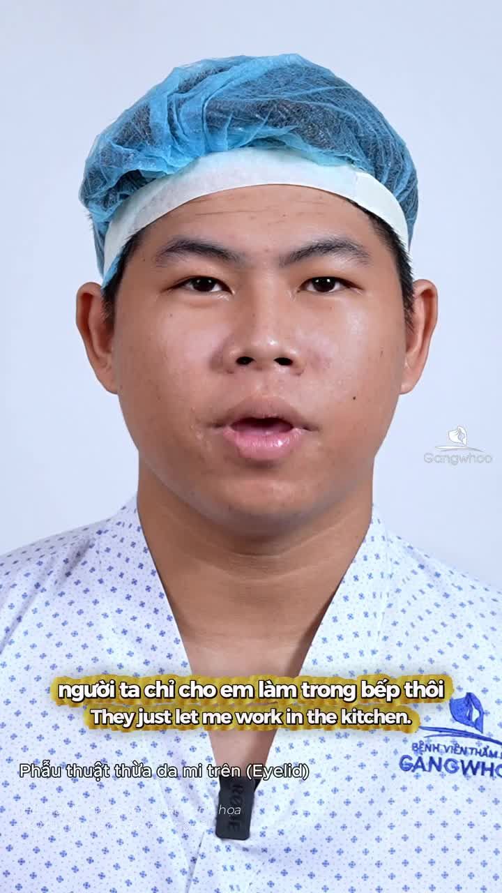 Chỉ sau 7 ngày, vùng mắt cải thiện rõ rệt, giúp đôi mắt bạn to hơn, có chiều sâu hơn, từ đó mang lại sự tự tin và nhiều năng lượng tích cực trong công việc lẫn cuộc sống.