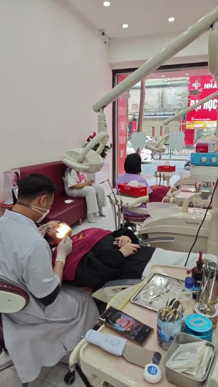 THÁO NIỀNG CHO 2 BẠN NỮ KHÁCH HÀNG