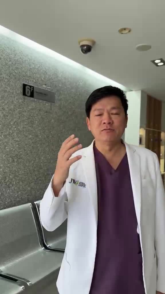 Bác sĩ Tú Dung CHOÁNG NGỢP trước kết quả CĂNG TRÒN, QUYẾN RŨ của 2 ca NÂNG ɴ.GỰC SA TRỄ sau 1 ngày tại JW