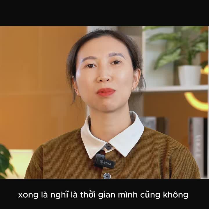 KỊP TRỒNG RĂNG IMPLANT TRƯỚC TẾT, CÔ GIÁO HIỀN THOẢI MÁI HƠN SAU BAO NGÀY LO LẮNG