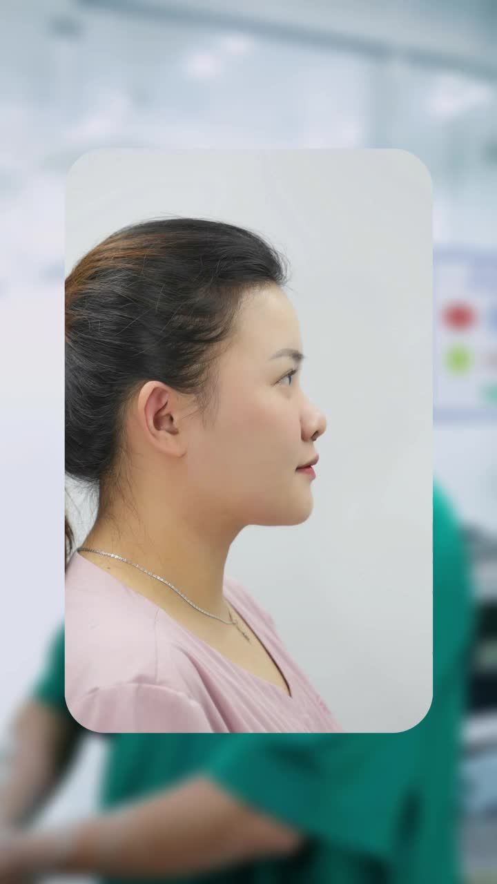 Mũi tẹt, da mỏng thì có nâng cao bay được không ?