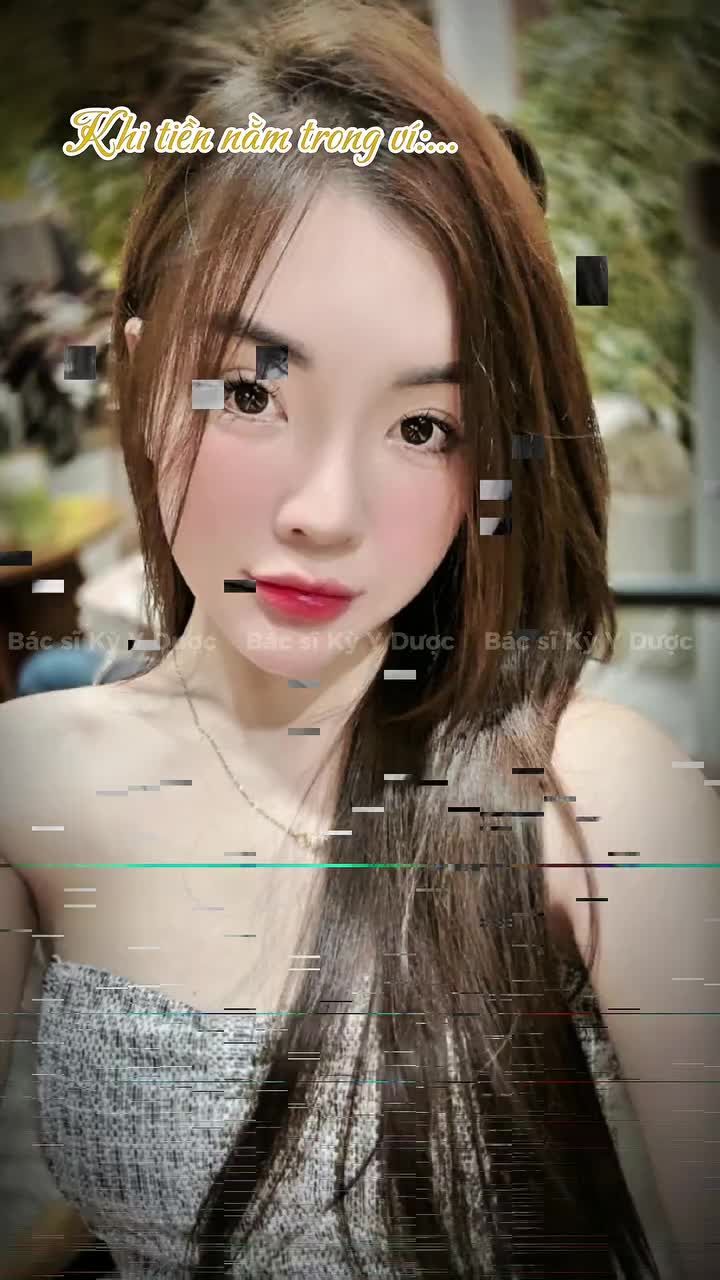 “Bản thân xứng đáng với diện mạo mà bạn mơ ước.”