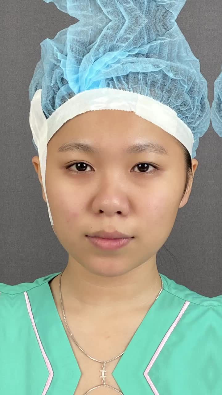 Xinh đẹp, thu hút hơn với dáng mũi thanh tú, hợp mặt!!