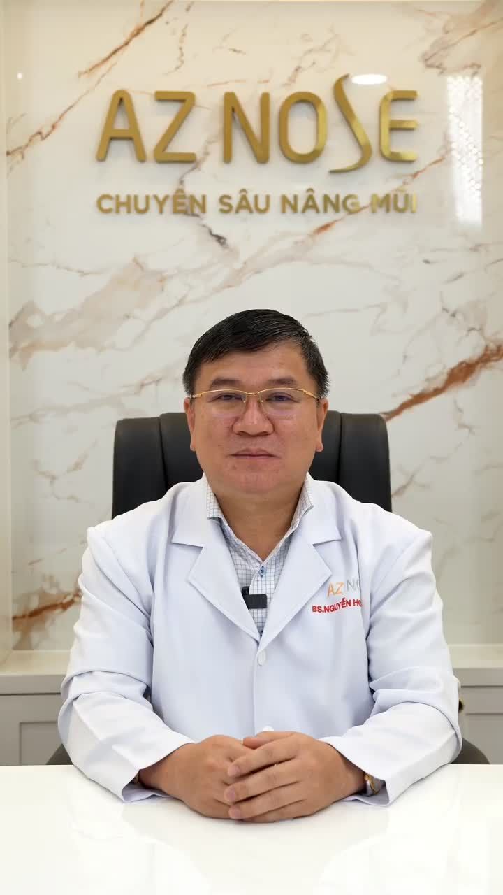 Bạn có thắc mắc về phẫu thuật nâng mũi? Hãy đặt câu hỏi ngay dưới phần bình luận để được giải đáp nhé!