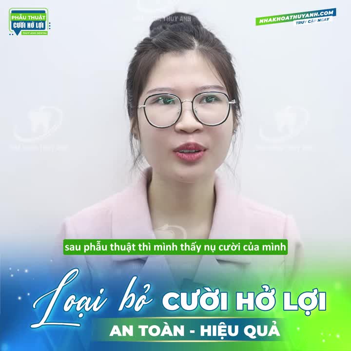 NĂM MỚI TỚI GẦN, NỤ CƯỜI CŨNG ĐÃ TRỌN VẸN HƠN!