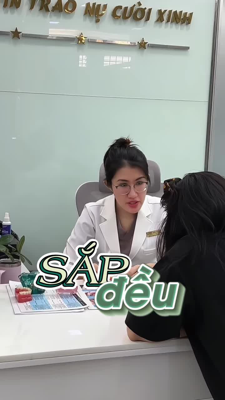 Niềng răng mắc cài hay với khay trong suốt Invisalign đều tuỳ thuộc vào từng tình trạng mà bạn đang mắc phải.