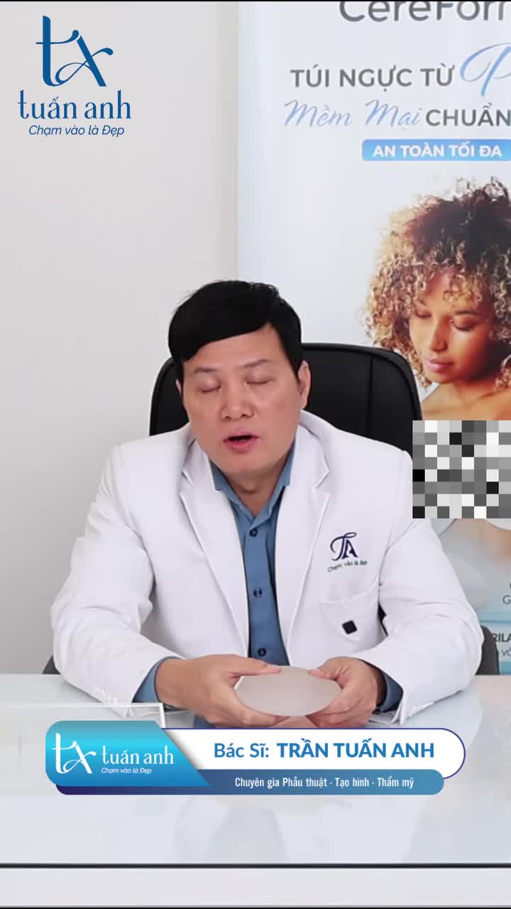 CEREFORM - DÒNG TÚI "QUỐC DÂN" ĐƯỢC CHỊ EM ƯA CHUỘNG TẠI THẨM MỸ TUẤN ANH