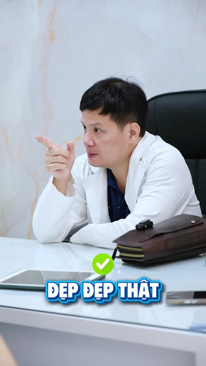 TẠO HÌNH ĐẦU MŨI – ĐẸP SANG KHÔNG CẦN CHẤT LIỆU