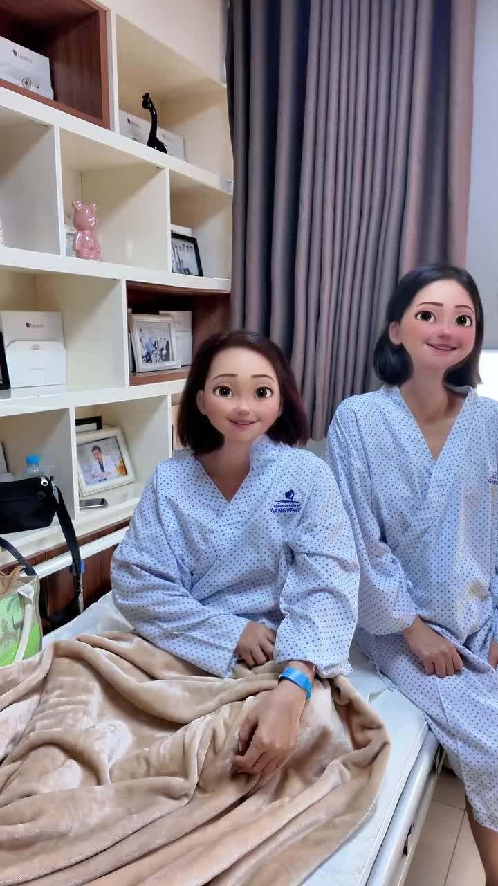 HẬU PHẪU HÚT MỠ BỤNG: KHÁCH HÀNG ĐI KÉ NGHE 'KHÔNG ĐAU' LÀM LUÔN TẠI GANGWHOO!