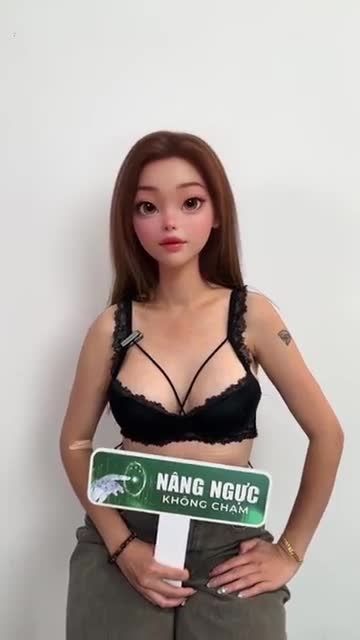 15 NGÀY NÂNG NGỰC SỬA LẠI