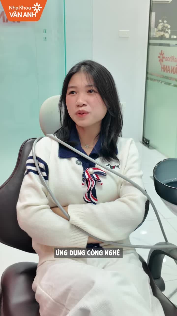 HÀ NỘI: Nhổ Răng Khôn 499k Duy Nhất Tại Nha Khoa Vân Anh