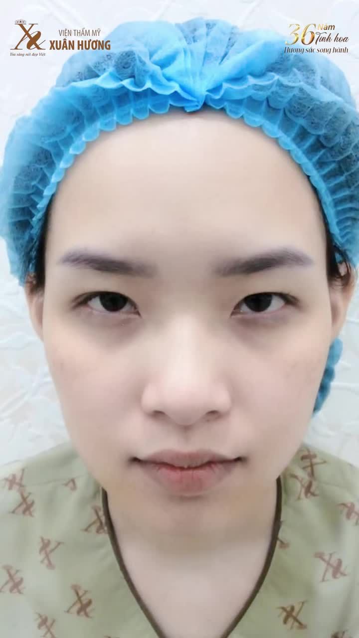 CÔ GÁI VIỆT KIỀU HÀN TỰ TIN, RẠNG RỠ SAU 20 PHÚT NHẤN MÍ