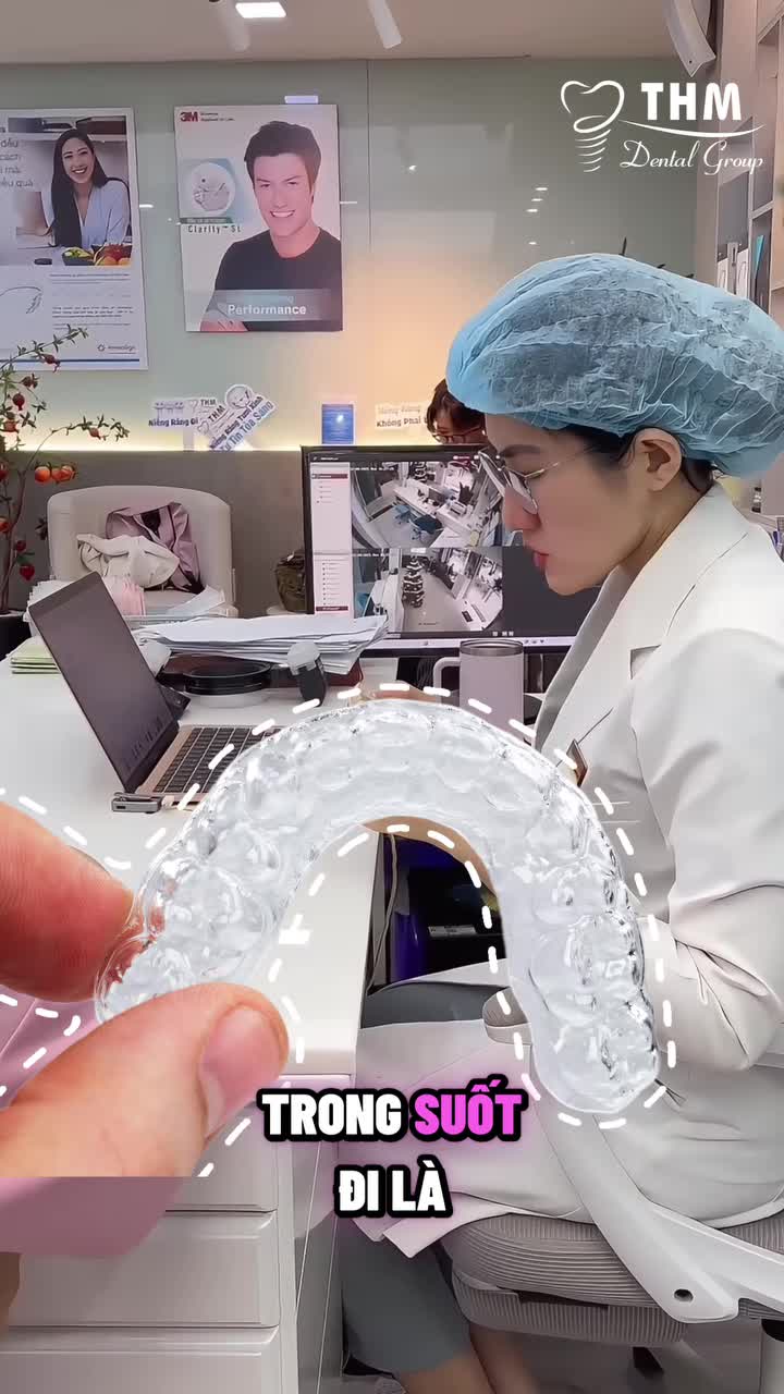 Sau mỗi lần niềng răng xong, chắc hẳn bạn cũng đã từng tự hỏi rằng: