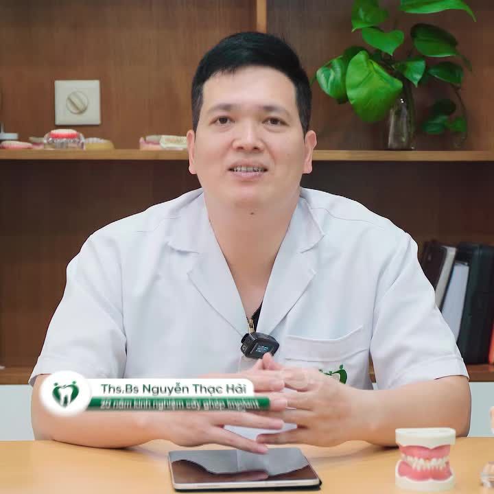 CẢNH BÁO: ĐỪNG ĐỂ “GIÁ IMPLANT 1-3 TRIỆU” ĐÁNH LỪA BẠN!