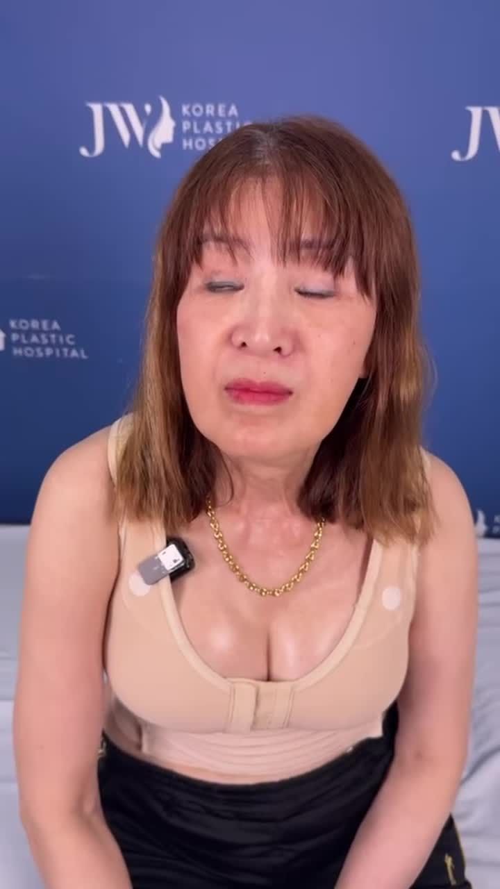 NGỠ NGÀNG NỮ VIỆT KIỀU PHÁP U80 SỞ HỮU VÒNG 1 BỐC LỬA SAU ＮÂＮＧ ＮＧỰＣ TẠI JW