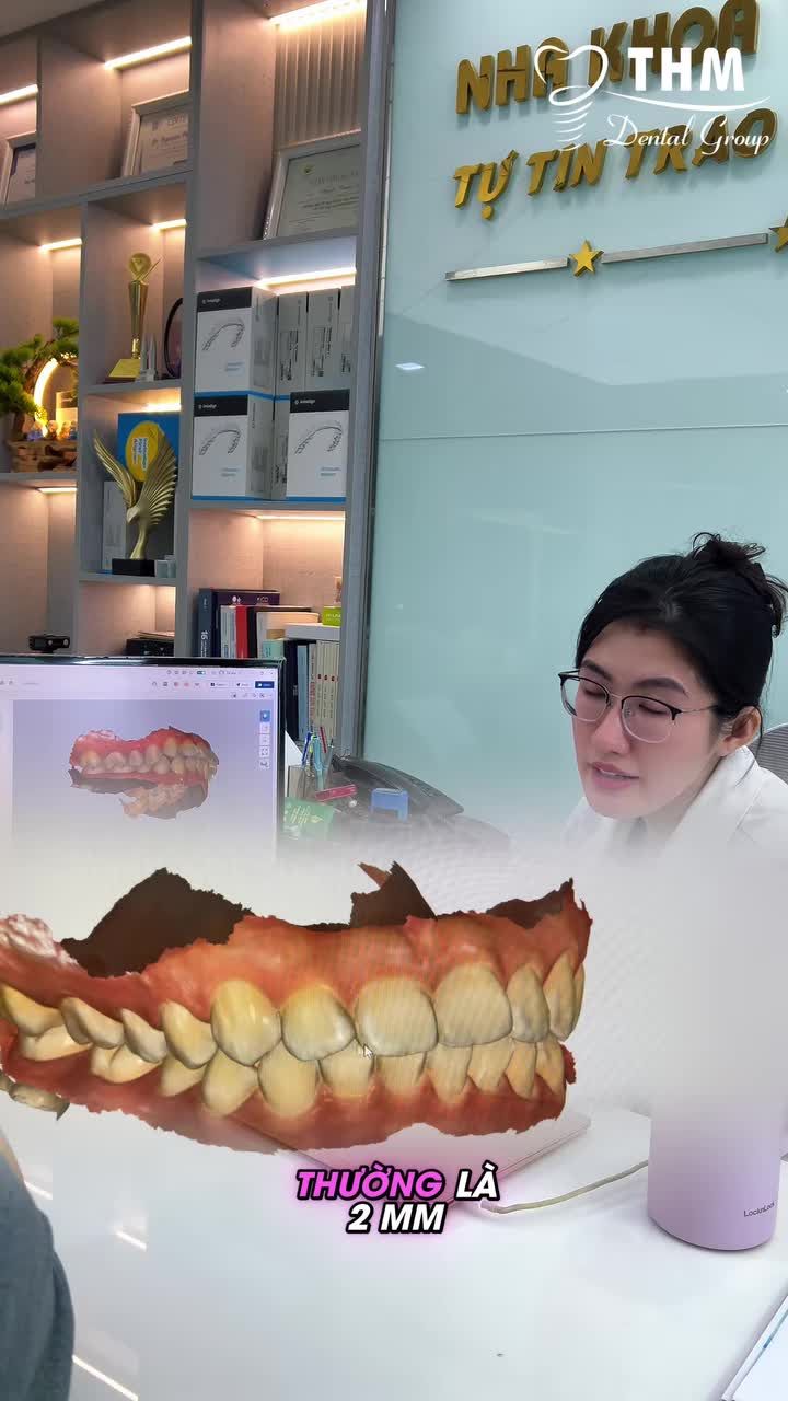 Vẫn câu hỏi cũ, tại sao khi niềng răng bác sĩ lại hay thường khuyên mọi người nên nhổ răng để có thể trọn vẹn quá trình hơn?