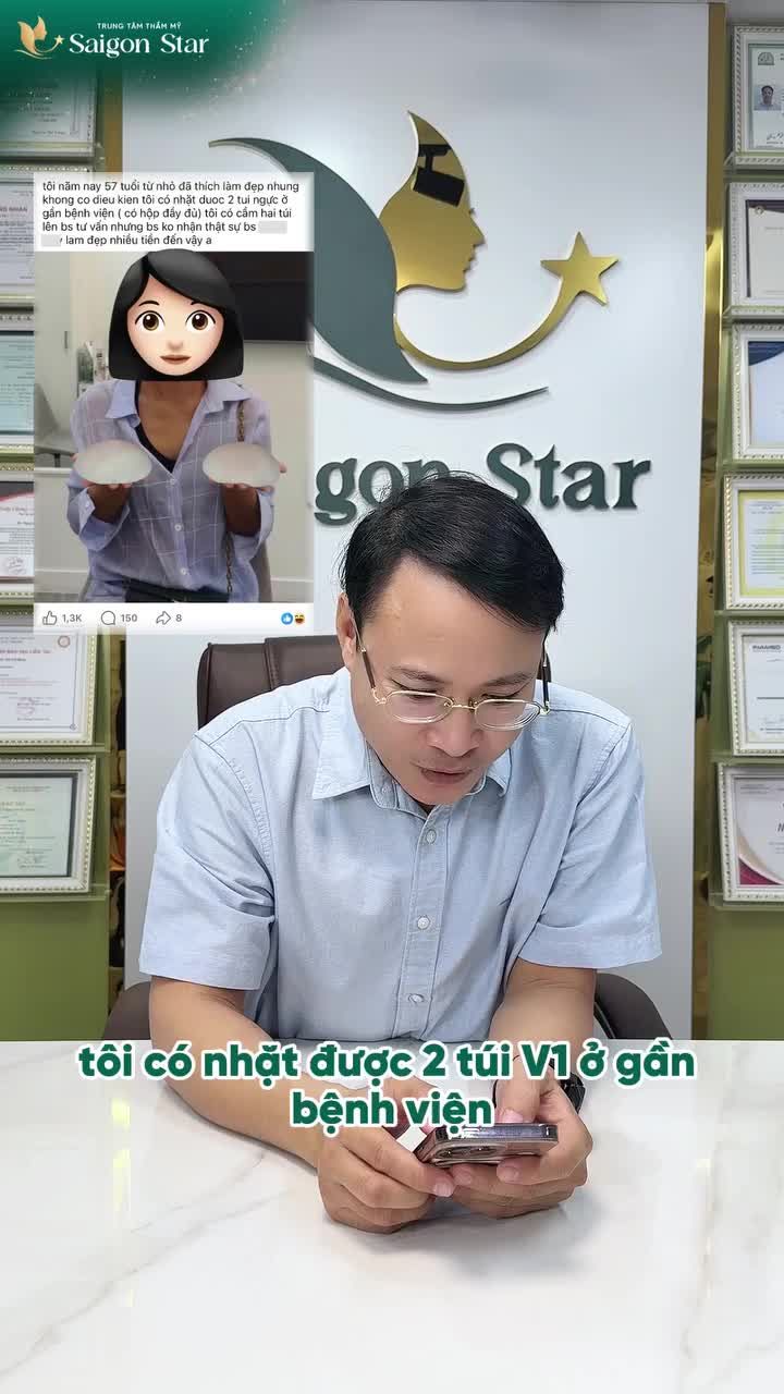 TÚI ĐỘN VÒNG 1 NHẶT ĐƯỢC TRÊN ĐƯỜNG CÓ SỬ DỤNG ĐƯỢC KHÔNG???
