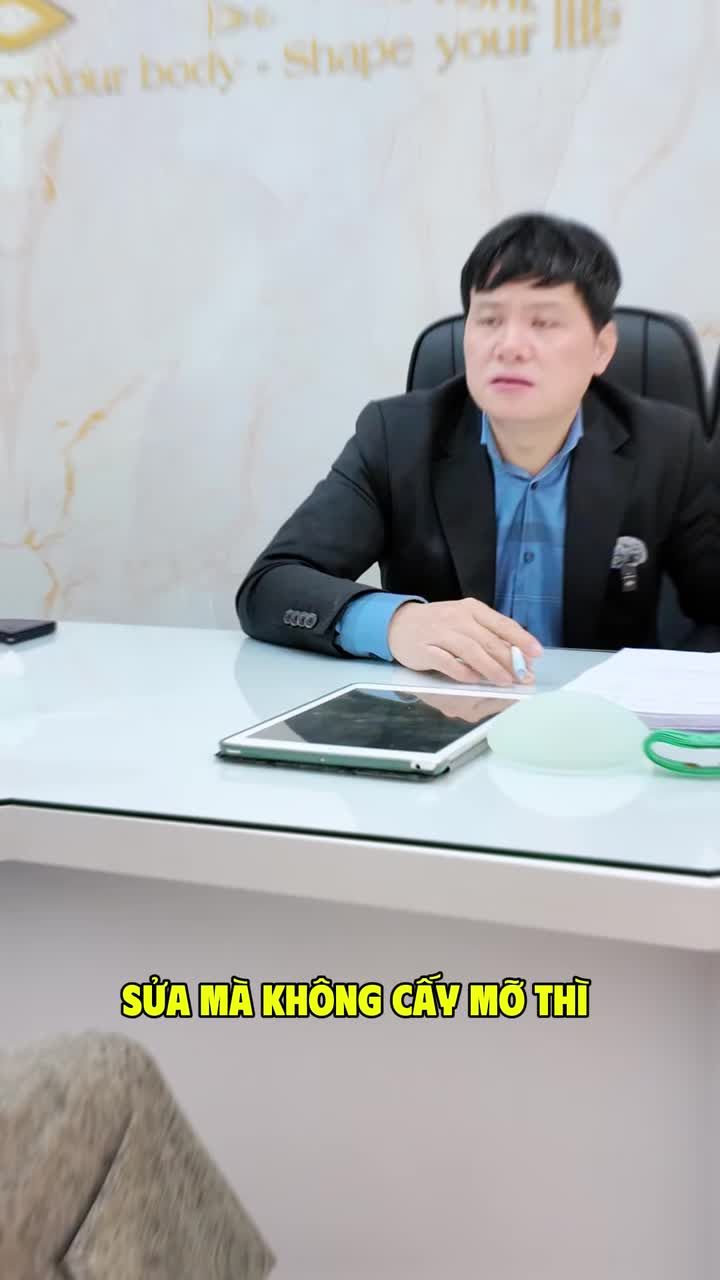 TẠM BIỆT ÁM ẢNH MÍ LỖI! Cân Chỉnh Đôi Mắt Lệch, Phục Hồi Cơ Mi Yếu chỉ Sau 1 Lần Can Thiệp