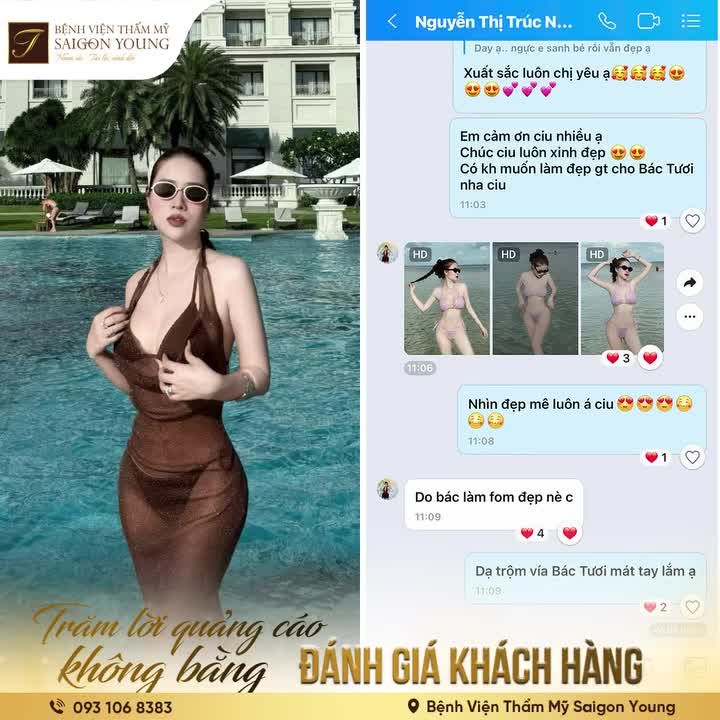 KHÁCH HÀNG QUAY LẠI ĐÁNG GIÁ CHẤT LƯỢNG 5 SAO SAU 4 NĂM