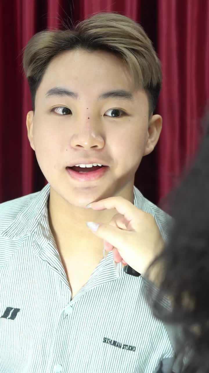 NÂNG MŨI NAM – CHUẨN SOÁI CA, SẮC NÉT MỌI GÓC NHÌN!!