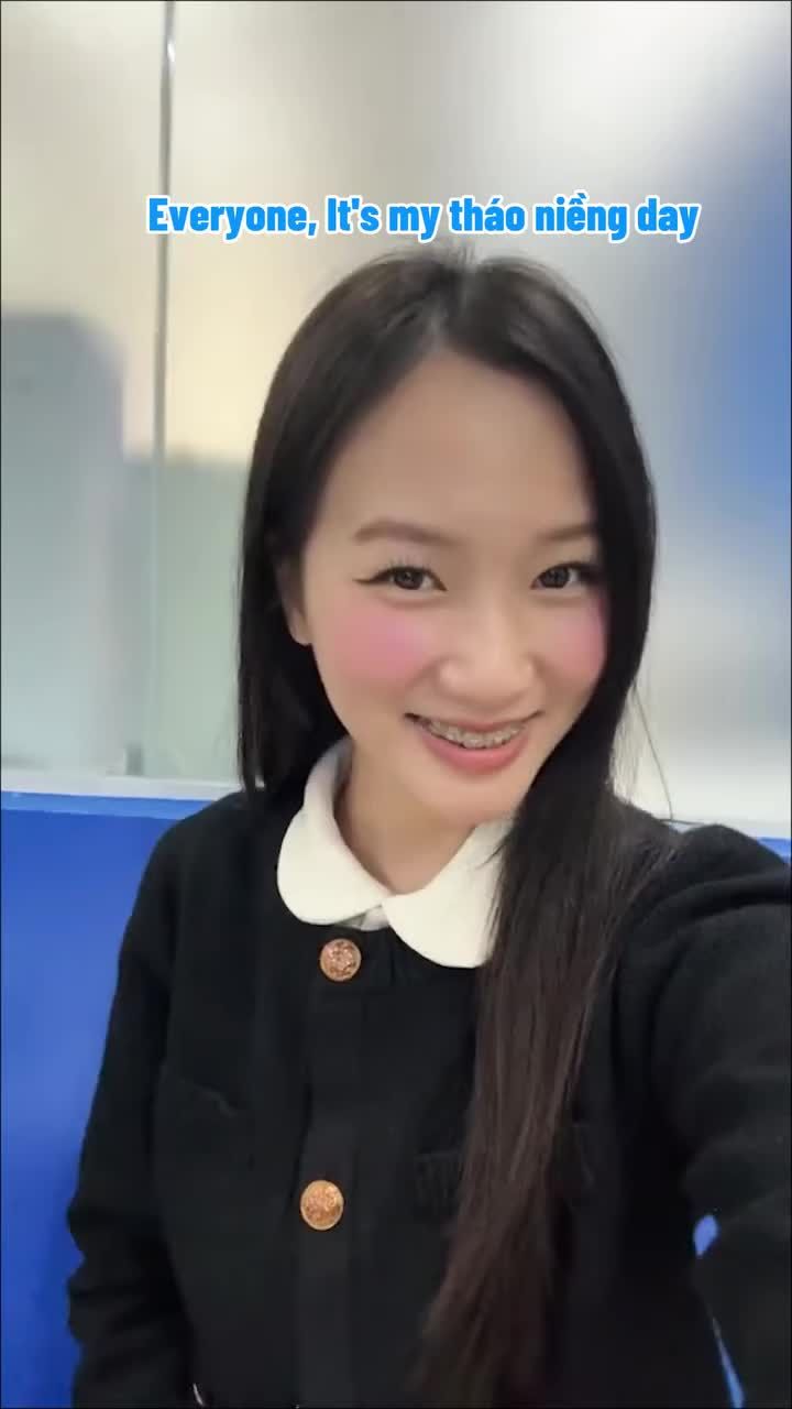 LÀM MỚI NỤ CƯỜI, LÀM MỚI CUỘC ĐỜI - HÀNH TRÌNH NIỀNG RĂNG CỦA MINH ÁNH