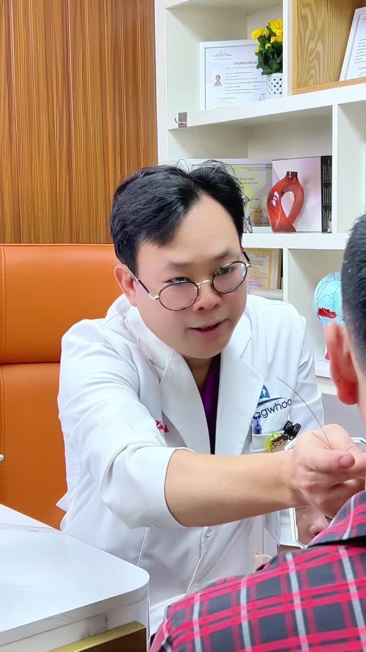 BÁC SĨ TƯ VẤN PHỤC HỒI GÓC HÀM: KHẮC PHỤC TÌNH TRẠNG CẮT XƯƠNG QUÁ ĐÀ, LẤY LẠI ĐƯỜNG NÉT TỰ NHIÊN!