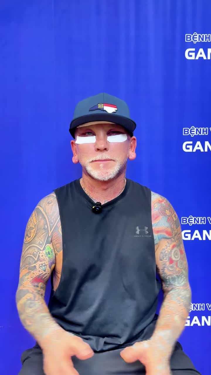 KHÁCH HÀNG MỸ CHIA SẺ TRẢI NGHIỆM SAU PHẪU THUẬT CĂNG MẶT TOÀN PHẦN + SMAS NỘI SOI 4K