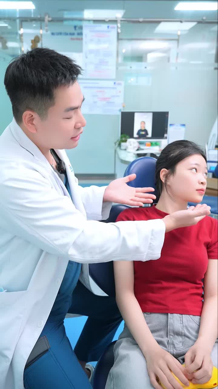 Niềng răng Đúng Phác Đồ: Mang đến kết quả hài hoà giữa Môi trên - Môi dưới - Cằm!