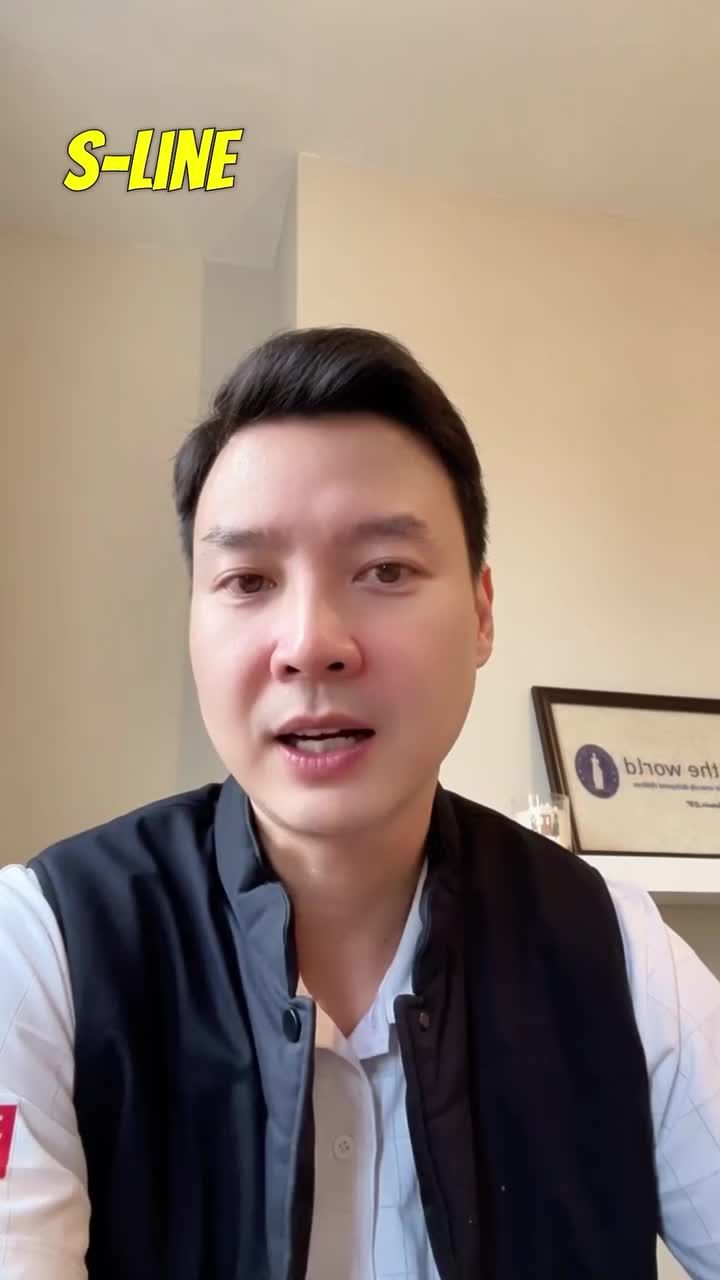 Vì sao BS Minh không đặt tên dáng mũi P1