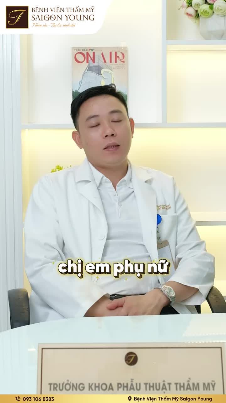 TÂN TRANG RỒI, LÀM GÌ ĐỂ “CÔ BÉ” GIỮ KẾT QUẢ LÂU DÀI?