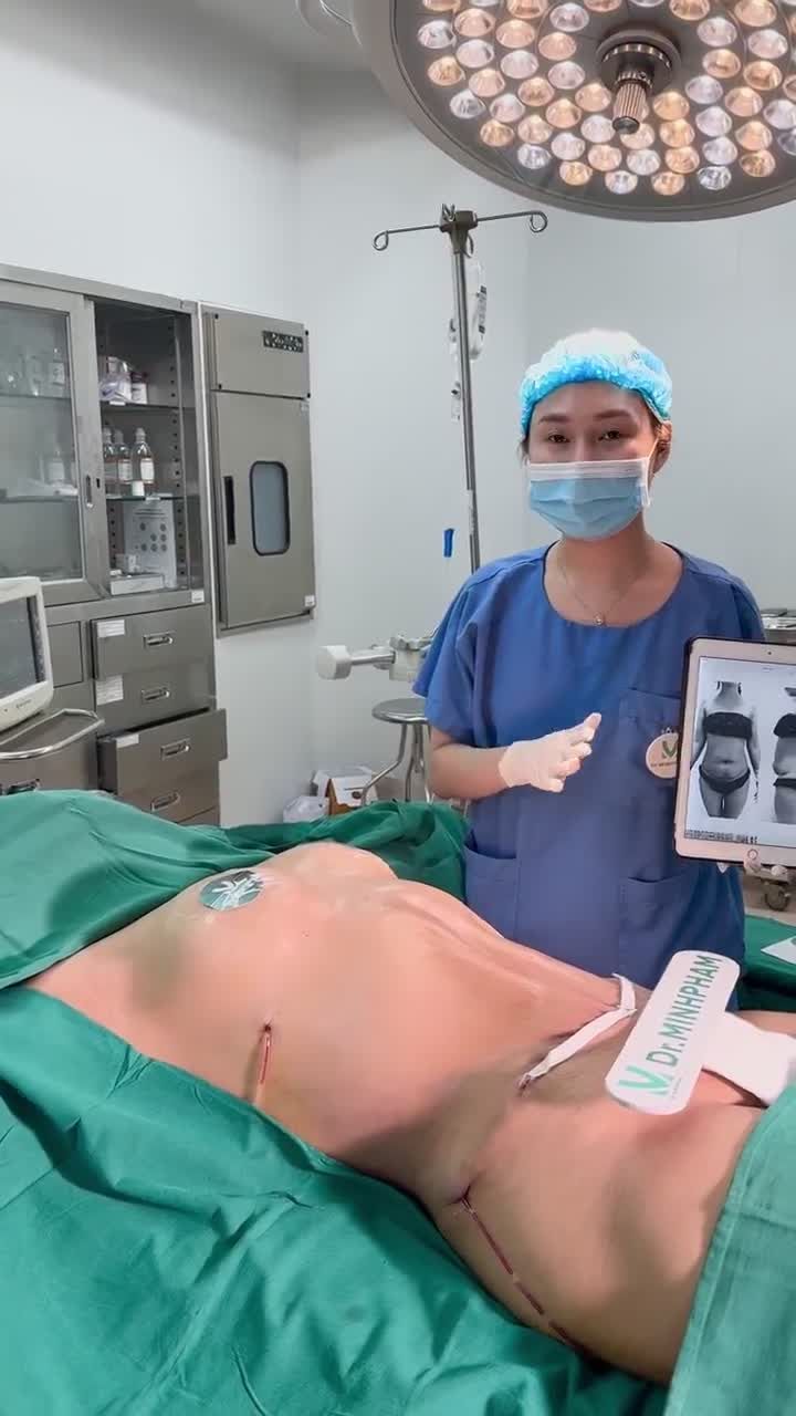 COMBO TẠO HÌNH BODY TOÀN DIỆN