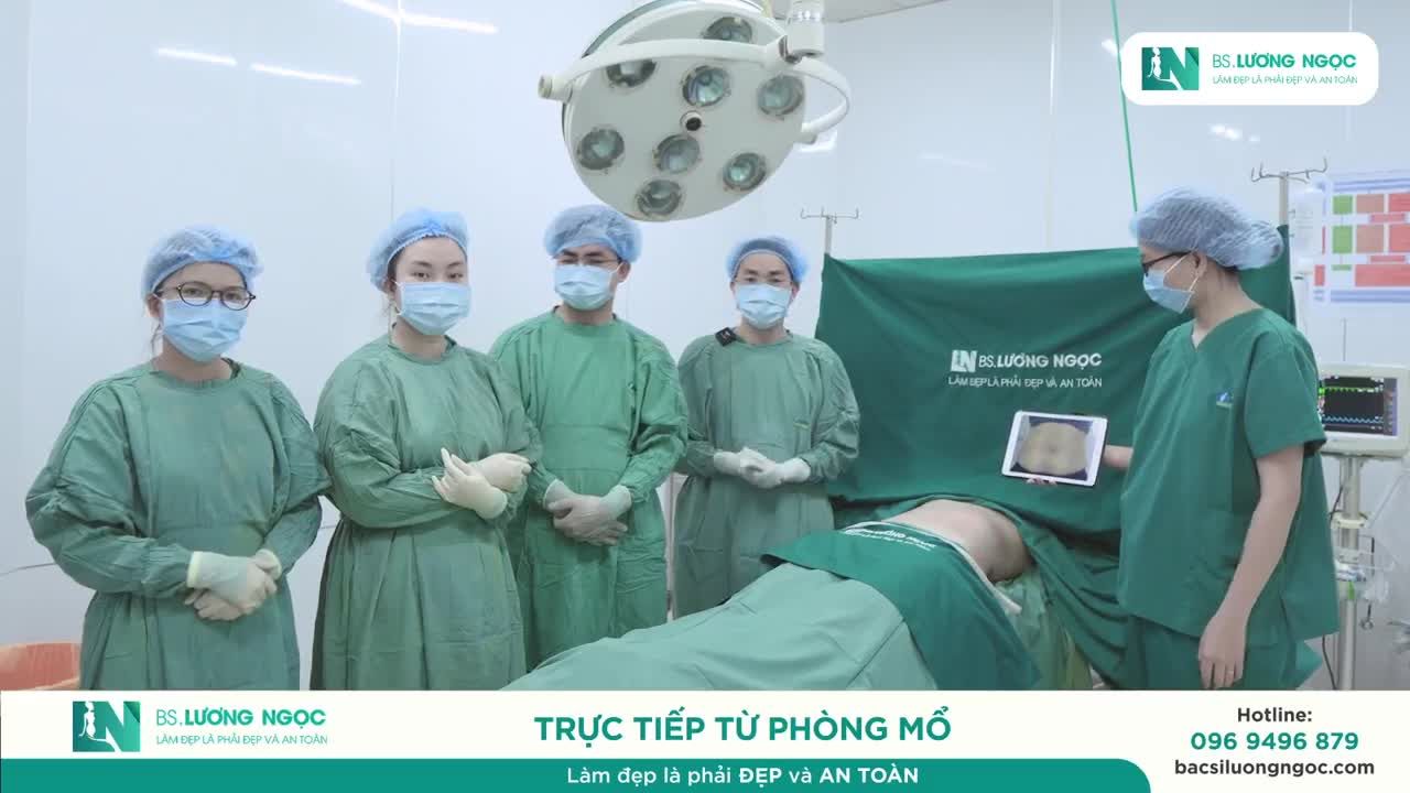 KHÁCH HÀNG QUAY LẠI TÌM KIẾM BÁC SĨ LƯƠNG NGỌC VÌ LÝ DO NÀY