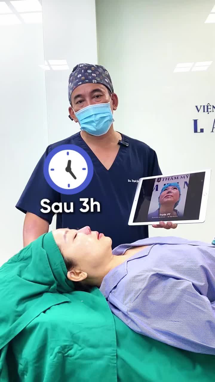 GIẢI PHÁP CHO DÁNG MŨI TỪNG BỊ HỎNG NẶNG
