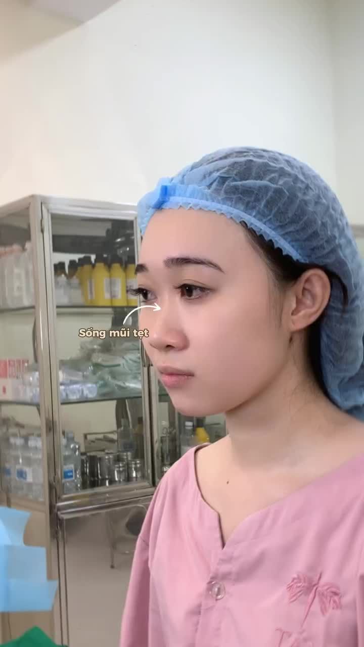 Đồ mặc vài mùa là chán, nhưng dáng mũi đẹp thì xinh bền theo năm tháng.