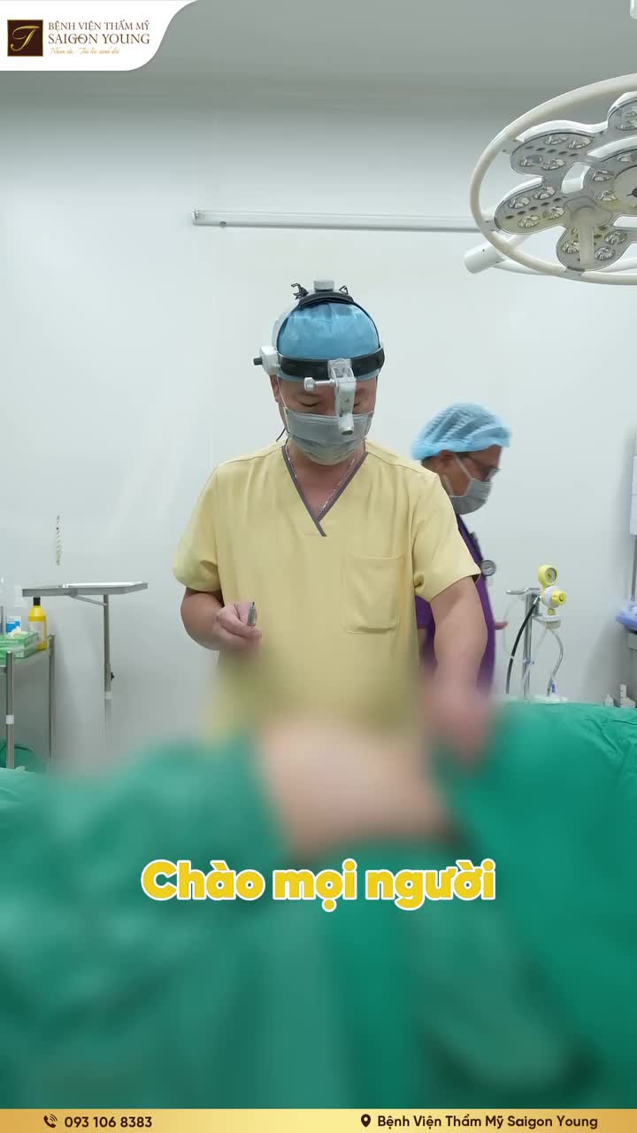 CẬP NHẬT TỪ PHÒNG PT - BS TƯƠI ĐO VẼ CHO KHÁCH CHUẨN BỊ NÂNG VÒNG 3