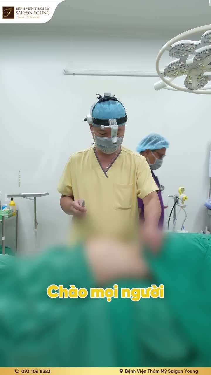 CẬP NHẬT TỪ PHÒNG PT - BS TƯƠI ĐO VẼ CHO KHÁCH CHUẨN BỊ NÂNG VÒNG 3