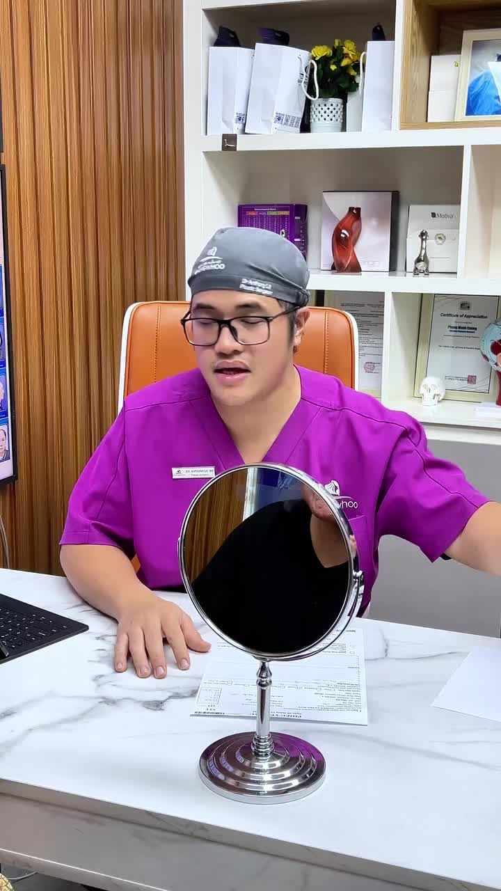 GẶP GỠ KHÁCH VIỆT KIỀU TỪ MỸ: TƯ VẤN LÀM ĐẸP CHUYÊN SÂU TẠI GANGWHOO!