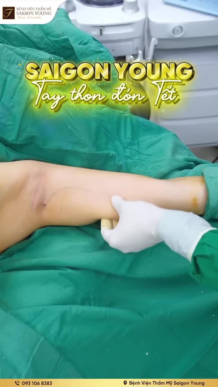 SẴN SÀNG ĐÓN TẾT  THỎA SỨC DIỆN MỌI KIỂU ÁO DÀI VỚI CÁNH TAY THON