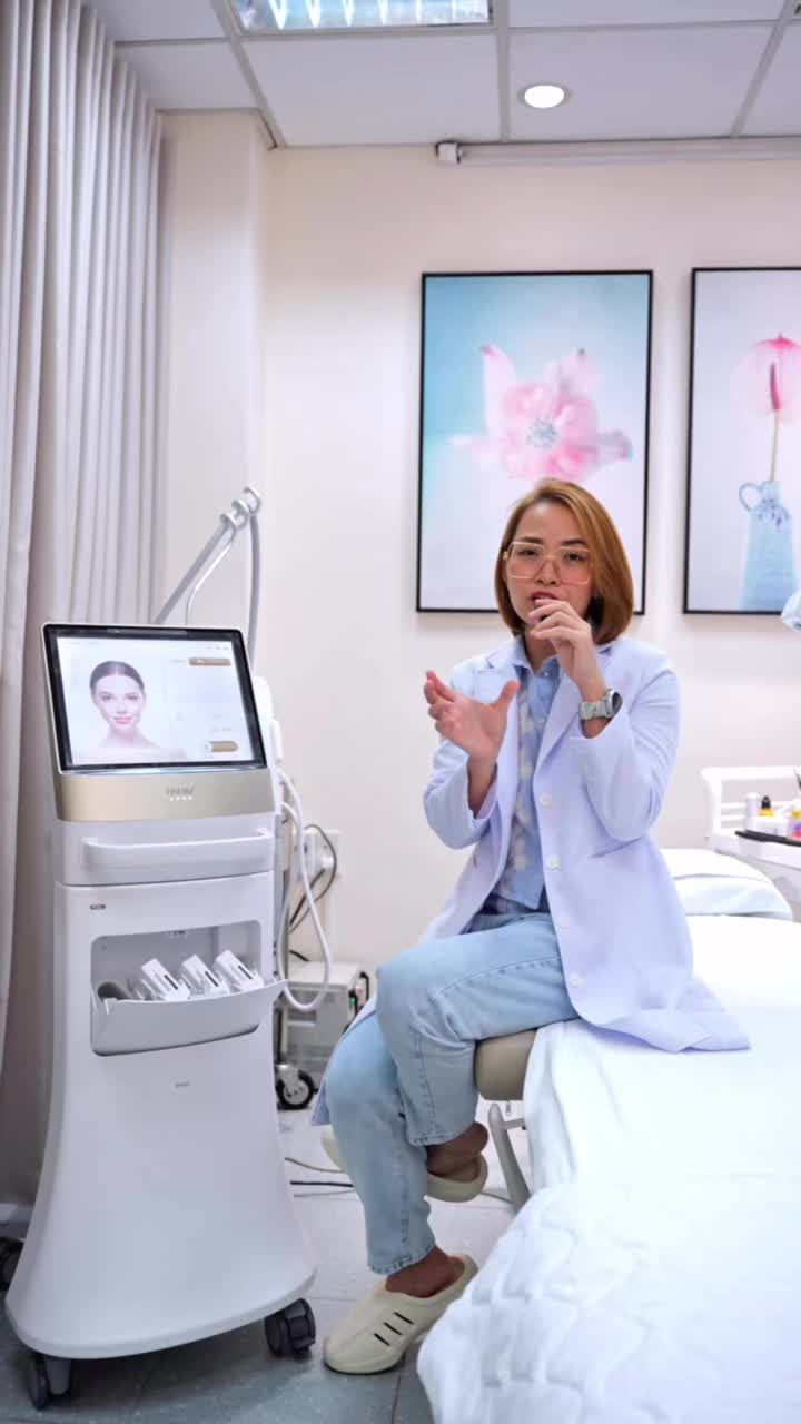 Hỏi 10 người thì 9 người đều băn khoăn: ‘HIFU giá bao nhiêu?’