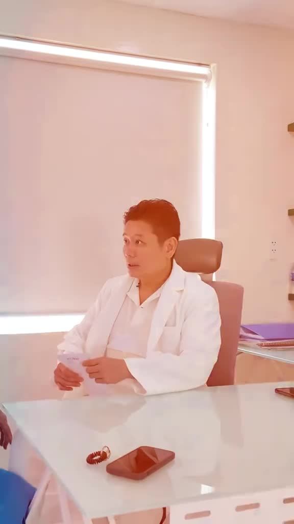 Đôi mắt như thế nào cần cấy mỡ? Cấy mỡ mắt - Giảm đến 50%