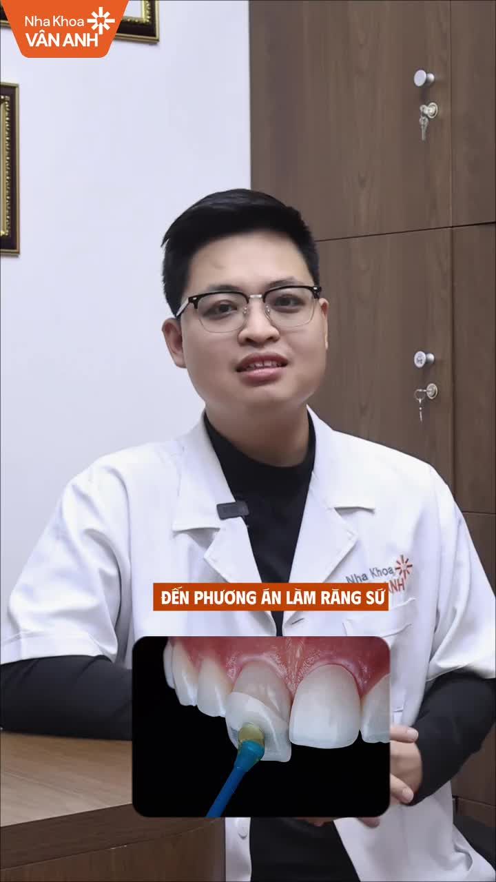 RĂNG XỈN MÀU NHẸ - LÀM SAO ĐỂ CƯỜI ĐẸP CHECK-IN TẾT?