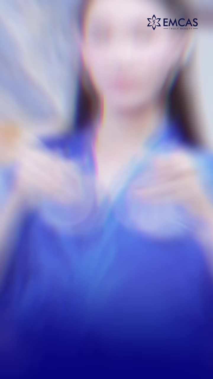 Ngọc Linh thay đổi ngoạn mục sau Nâng ngực SVF