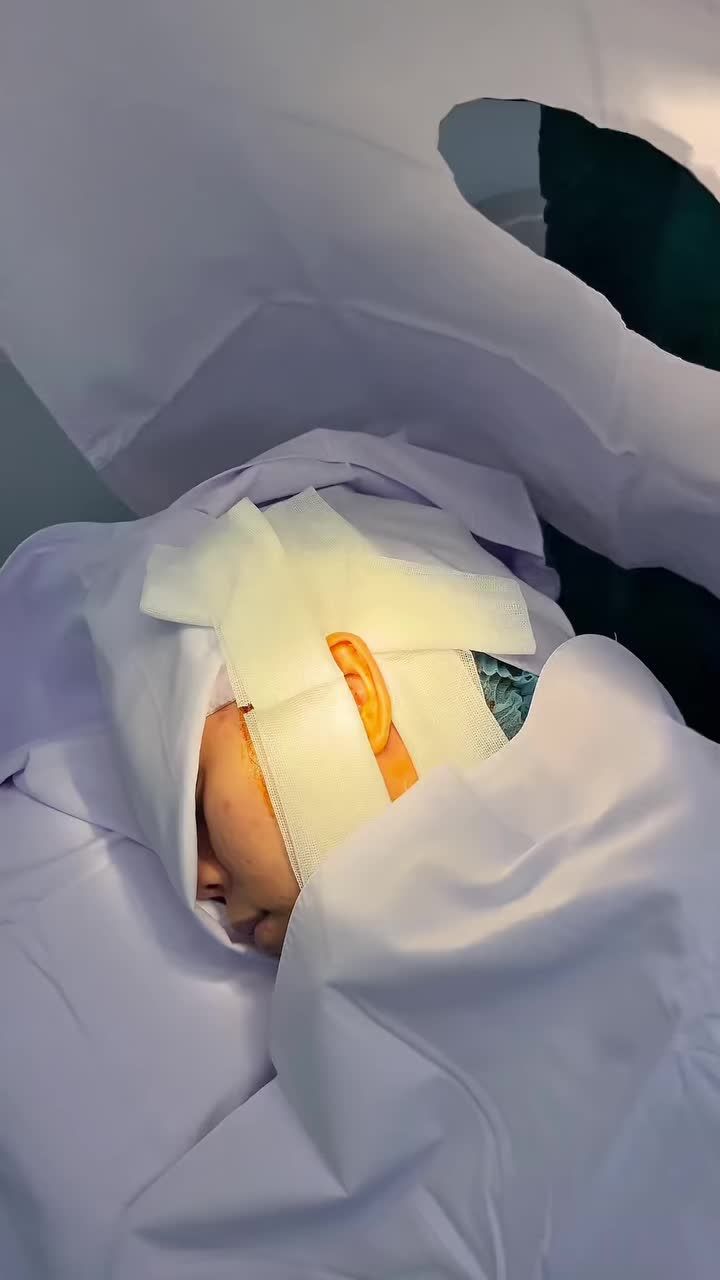 Chi tiết từng bước – rõ ràng từng khoảnh khắc.