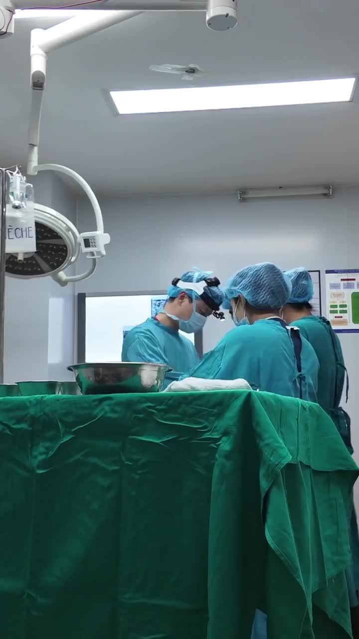 Giải đáp thắc mắc về gọt hàm, hạ gò má và trượt cằm.