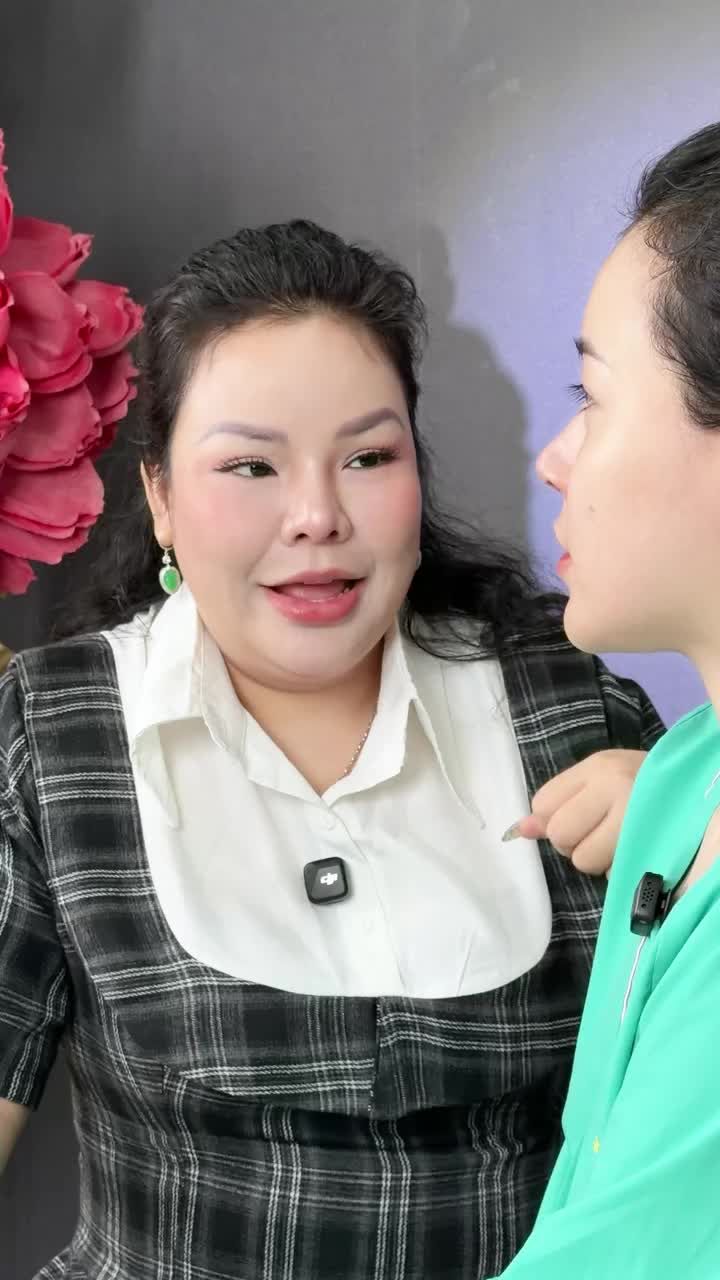 KHOẢNG KHẮC BIẾN TỪ SỰ ƯA NHÌN TRỞ THÀNH MỸ NHÂN CHỈ LÀ DÁNG MŨI CAO ĐẸP MÀ THÔI!!!