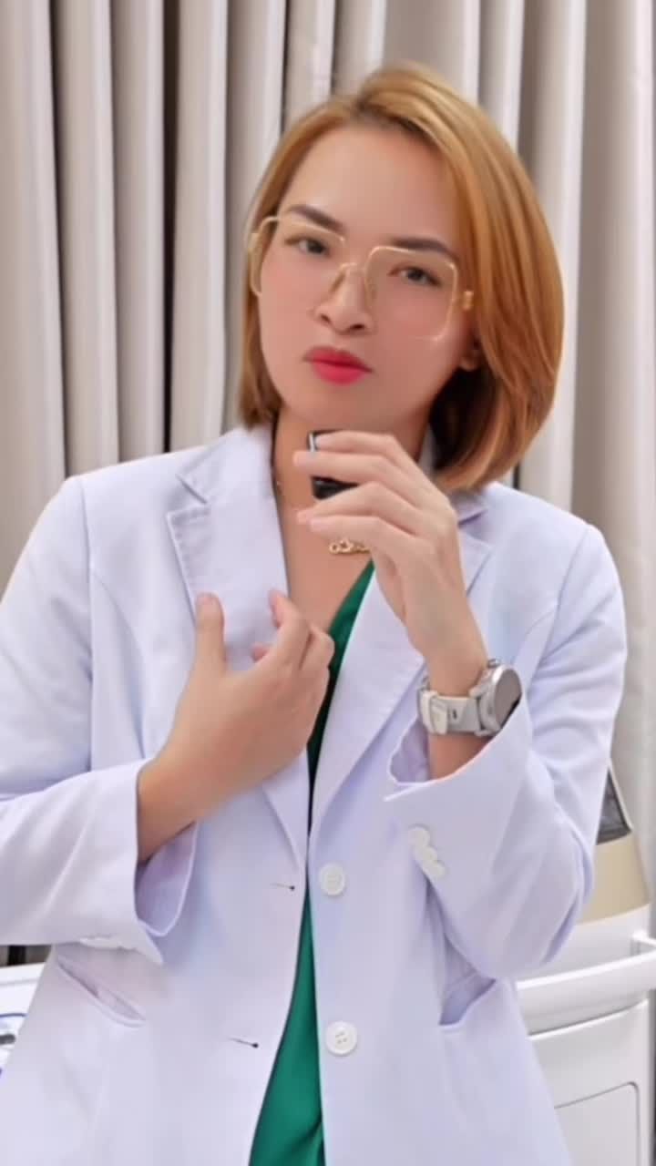 Nghệ sĩ Hoài Tâm chọn Meso tại KAT – da đẹp thấy liền sau 1 buổi!”